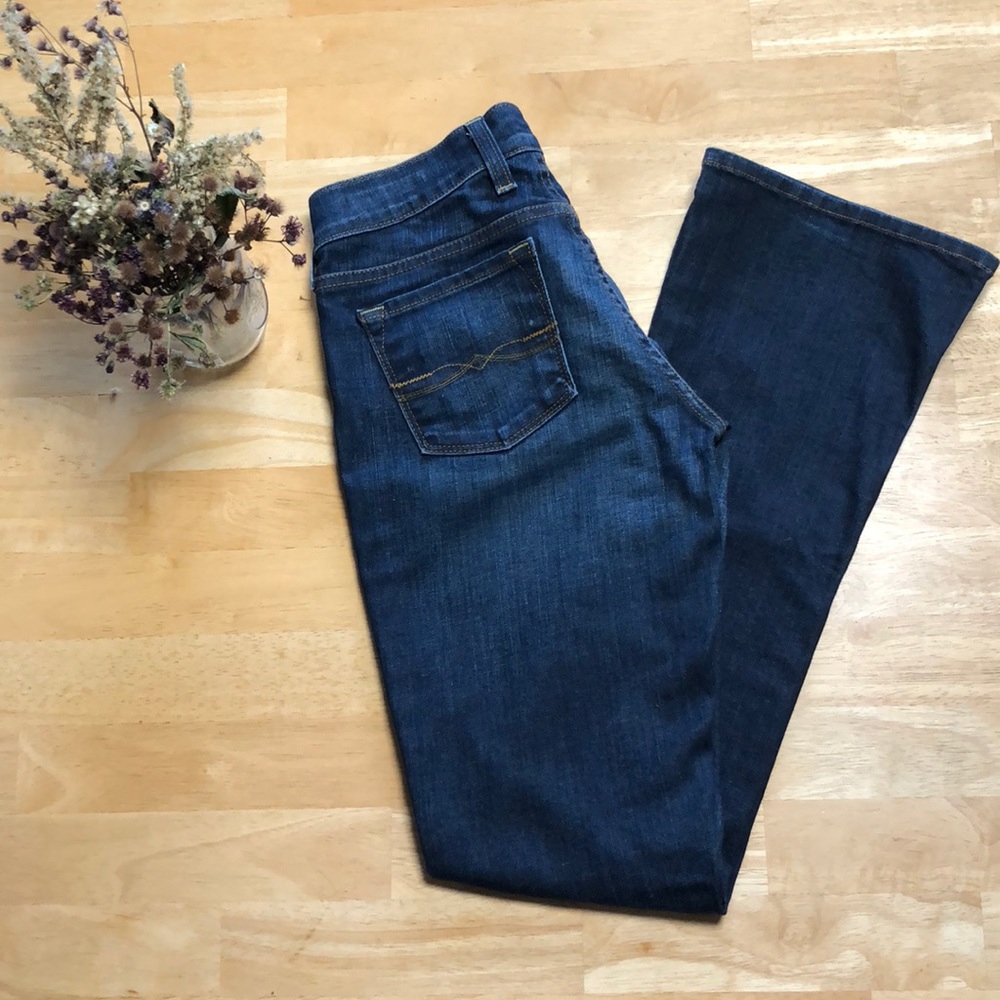 Lucky Brand bootcut jeans